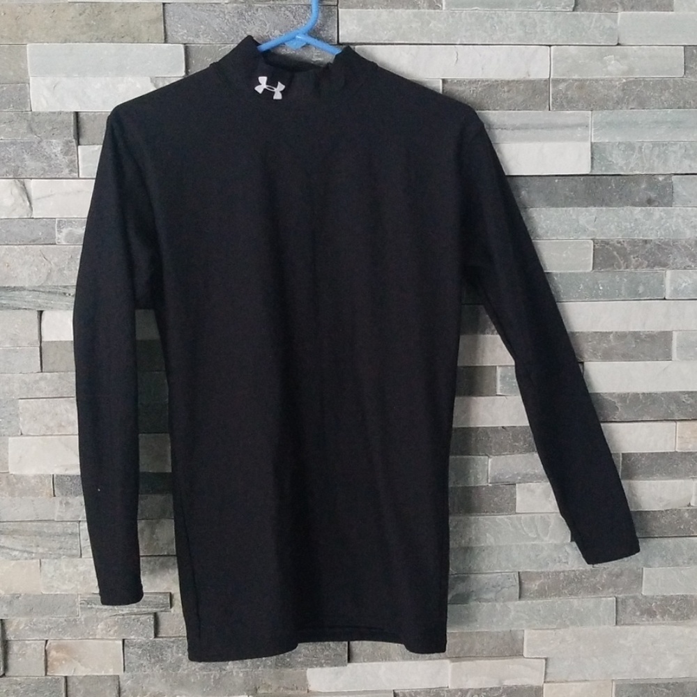 Under Armor base layer
